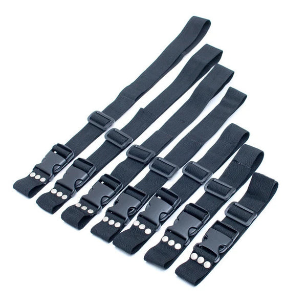 Gears Fetish Dog Slave Crawling Costume For Couples Restraint Kits & Sets