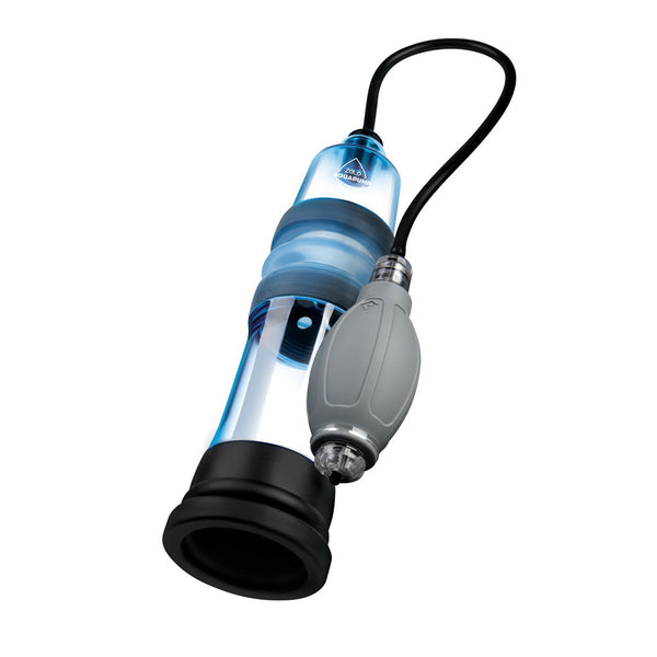 Zolo Aquapump Pro Blue Water  Pump  Pumps