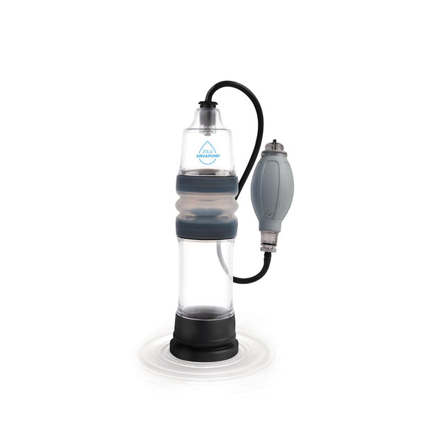 Zolo Aquapump Compact Clear Water  Pump  Pumps
