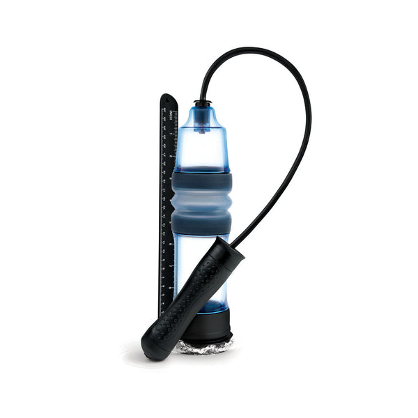 Zolo Aquapump Compact Auto Blue Water  Pump  Pumps