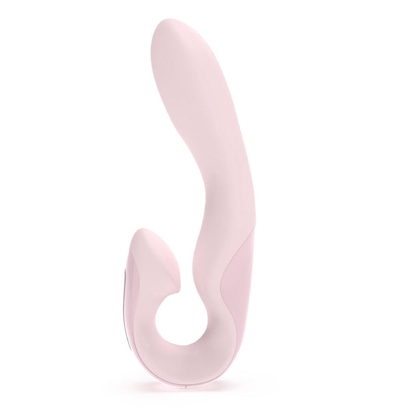 Zini Roae Pink 19.5 Cm Usb Rechargeable  Wireless s