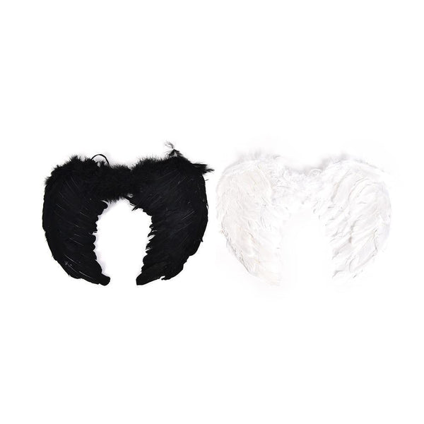 Angel Wings Ddlg Littles Cosplay Women's Costumes