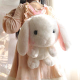 Little One Bun Backpack Backpacks & Bags