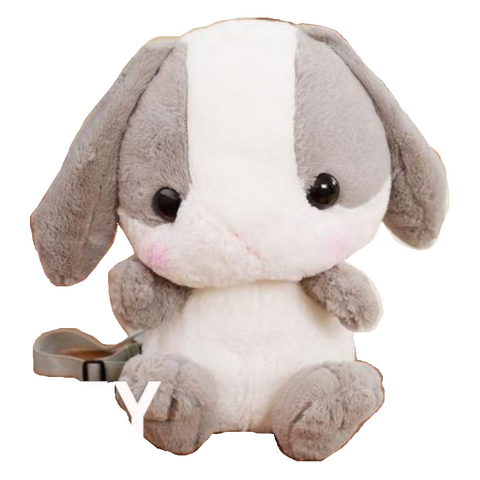 Little One Bun Backpack Backpacks & Bags