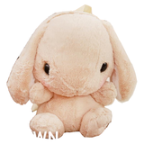 Little One Bun Backpack Backpacks & Bags