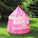 Ball Pit Play Tent Other Outdoor Toys