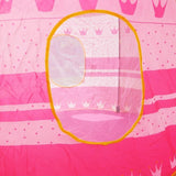 Ball Pit Play Tent Other Outdoor Toys