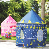 Ball Pit Play Tent Other Outdoor Toys