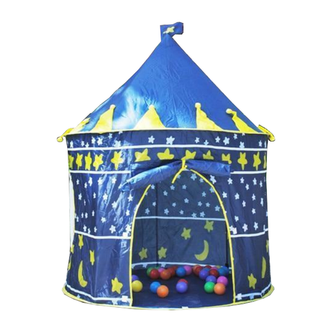 Ball Pit Play Tent Other Outdoor Toys