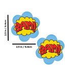 Bam Pasties Other Erotic Clothing