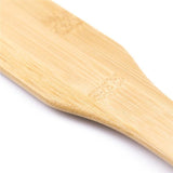 Paddles House Of Dasein Bamboo Heart Paddle