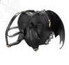Bat Girl Backpack Backpacks & Bags