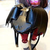 Bat Girl Backpack Backpacks & Bags