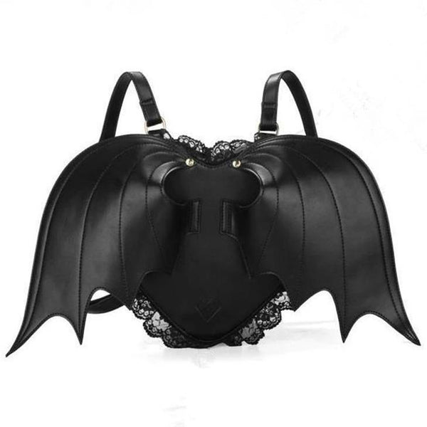Bat Girl Backpack Backpacks & Bags