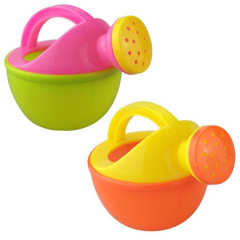 Bath Sprinkling Can Bathtime Toys