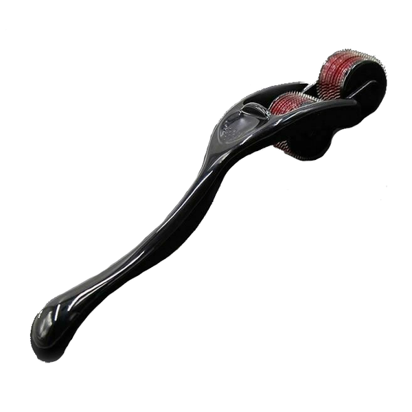 Pinwheel Double Rotating Metal Prick Spike Roller Wartenberg Wheel Sensation Play