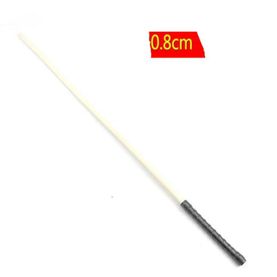 60Cm Rattan Spanking Cane Whip  Impact Play  Canes