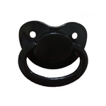Black Adult Pacifier Ddlg Abdl Littles Play