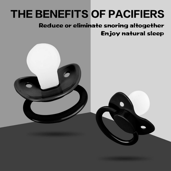 Black Adult Pacifier Ddlg Abdl Littles Play Abdl Pacifiers