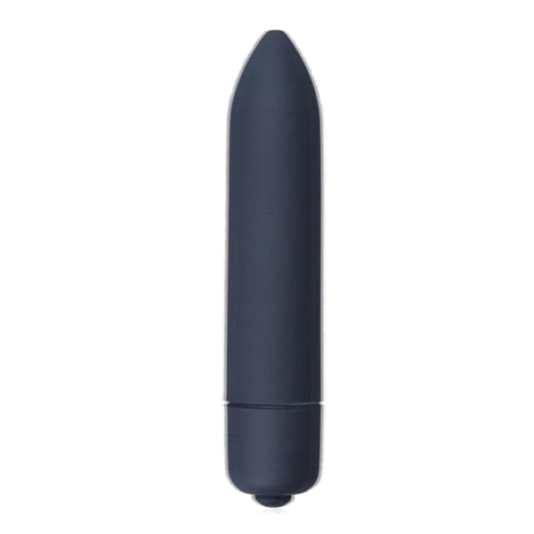 Powerful Black Mini G Spot  10 Speeds Waterproof Bullets