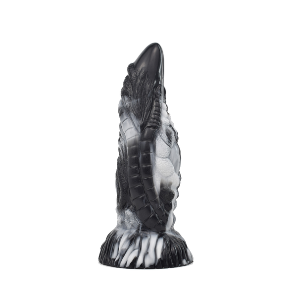Black Tortoise 2108 Fantasy Beast Mythical Advanced Dildo Men Women Fantasy Dildos