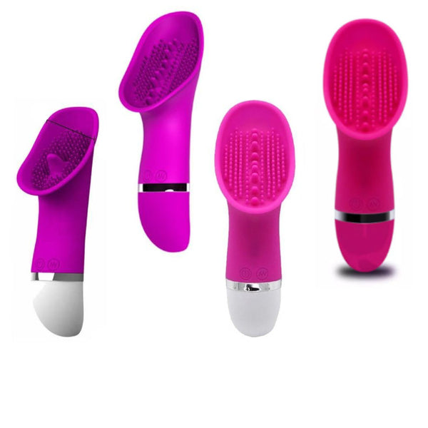 Blowjob Tongue Clitoral  Oral Nipple Stimulator Massage Sex Toy Clitoral s