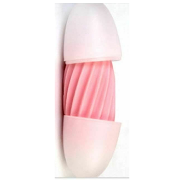 Blue Pink White Pocket  Male Masturbation Cup Stroker Sleeve Masturbators