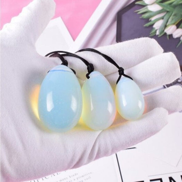 Body Massage Stone Vaginal Muscle Tightening Kegel Exercise Balls Kegel Exercisers