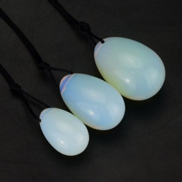 Body Massage Stone Vaginal Muscle Tightening Kegel Exercise Balls Kegel Exercisers