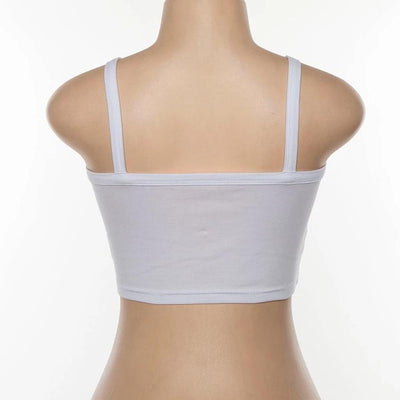 Brat Tank Top Women Ddlg Clothing Other Erotic Clothing