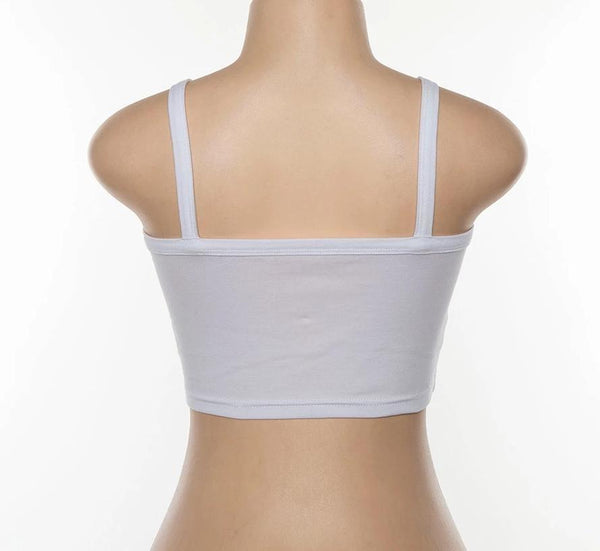 Brat Tank Top Women Ddlg Clothing Other Erotic Clothing