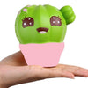 Cactus Squishy Squeezable Stress Relievers