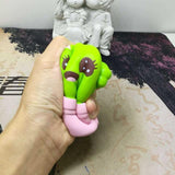 Cactus Squishy Squeezable Stress Relievers