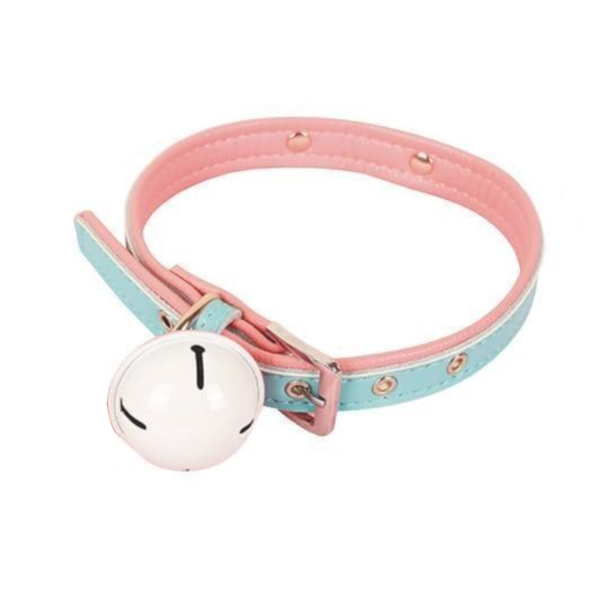 Candy Bell Leash Collar  Accessories Collars & Leashes