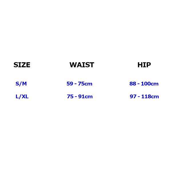 Classified Panties Orange Erotic Panties