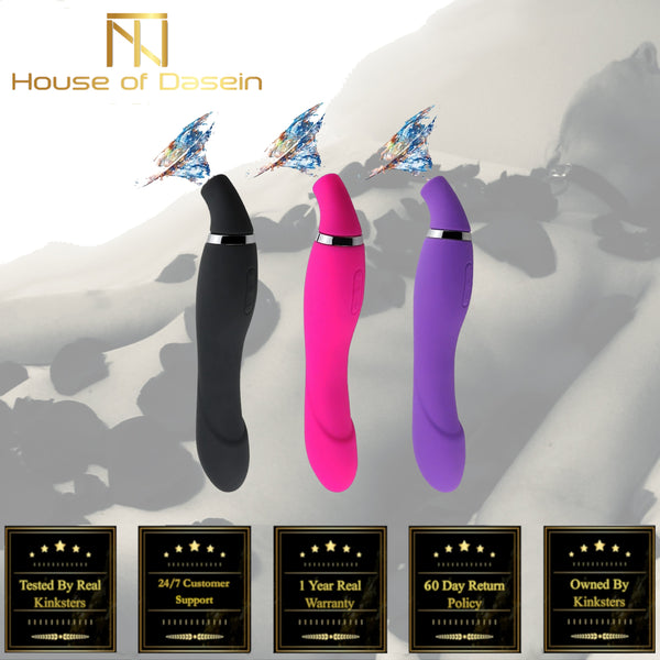 Sucker  Suction Vibration G Spot Clitoris Sucking Stimulation Suction s