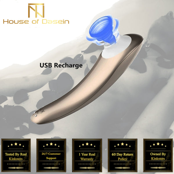 Sucker  Oral Sex Stimulation Clitoris Sucking Vibrations Women Clitoral s