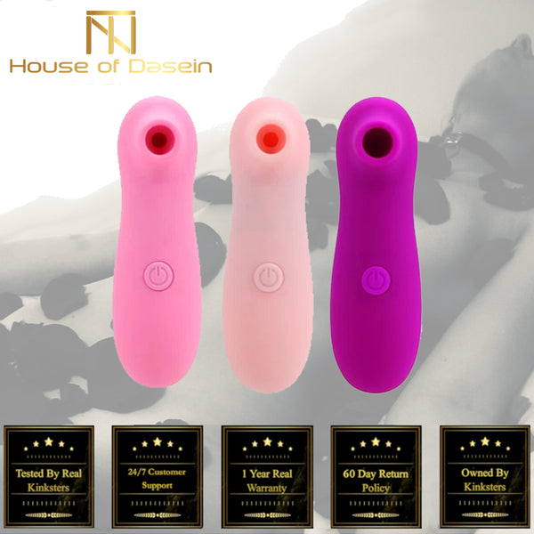 Sucker  Sucking Oral Stimulator Nipple Clitoris Suction Suction s