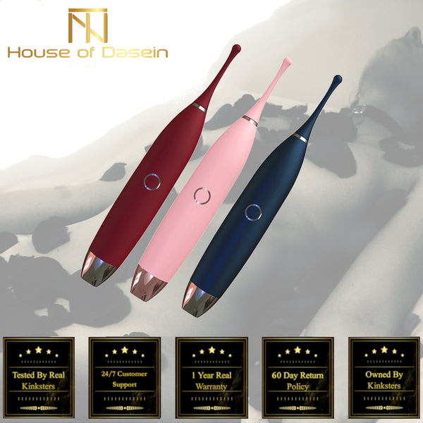 Clitoris G Spot  Powerful Orgasm Masturbator Massager Clitoral s