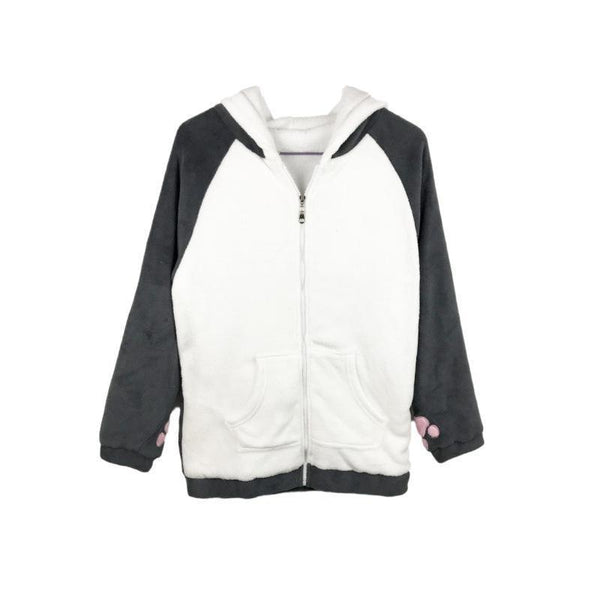 Corgi Puppy Pet Hoodie Jumpers & Cardigans