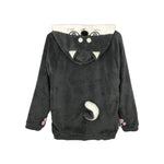 Corgi Puppy Pet Hoodie Jumpers & Cardigans