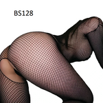 House Of Dasein Couple Sex  Stocking Crotchless Pantyhose  Erotic Clothing Women's Underwear Stockings