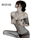 House Of Dasein Couple Sex  Stocking Crotchless Pantyhose  Erotic Clothing Women's Underwear Stockings
