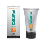 Sexual Remedies & Supplements Delay Cream 50Ml