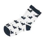 Dino Pastel Sockies Socks
