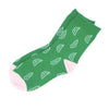 Dino Pastel Sockies Socks