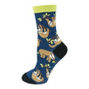 Dino Pastel Sockies Socks