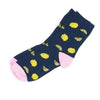 Dino Pastel Sockies Socks