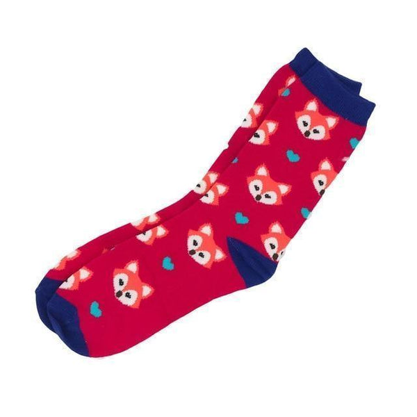 Dino Pastel Sockies Socks