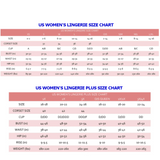 Dreamgirl Back Seam Sheer Thigh High Red Stockings